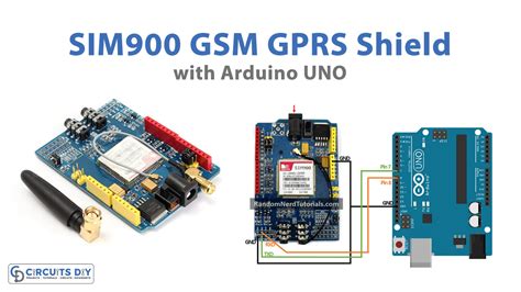 arduino gsm shield sim900 tutorial|SIM900 GSM/GPRS Shield Interface with Arduino UNO .